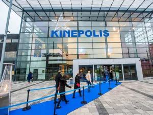 kinepolis enschede centrum|Kinepolis Enschede